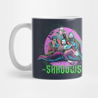 The Shadows Club Mug